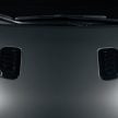 Toyota GR Corolla 全球首发, 1.6三缸涡轮引擎+六速手排