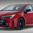 Toyota GR Corolla 被指将在12月登陆东南亚, 泰国将首发