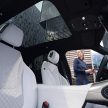smart #1 纯电动SUV全球首发, 由吉利与宾士合作设计打造
