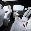 smart #1 纯电动SUV全球首发, 由吉利与宾士合作设计打造