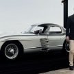 史上价格最高昂! 产于1955年仅2辆! Mercedes-Benz 300 SLR Uhlenhaut Coupé 以6.32亿令吉创纪录价格拍卖成交!