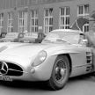 史上价格最高昂! 产于1955年仅2辆! Mercedes-Benz 300 SLR Uhlenhaut Coupé 以6.32亿令吉创纪录价格拍卖成交!