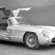 史上价格最高昂! 产于1955年仅2辆! Mercedes-Benz 300 SLR Uhlenhaut Coupé 以6.32亿令吉创纪录价格拍卖成交!