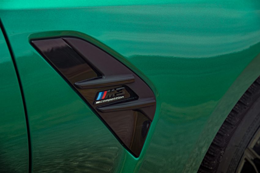 G80 BMW M3 & G82 M4 Competition M xDrive 四驱版高性能跑房正式来马, 2年保固含全额SST售价从79.8万令吉起 181923