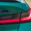G80 BMW M3 & G82 M4 Competition M xDrive 四驱版高性能跑房正式来马, 2年保固含全额SST售价从79.8万令吉起