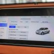 新车实拍：长城欧拉好猫 EV 右驾版！本地最便宜电动车？