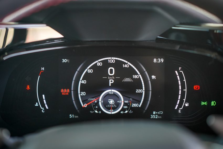 全新 Lexus NX 本地完整规格公布, 双等级售价从37.1万起 180893