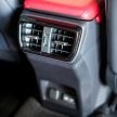 全新 Lexus NX 本地完整规格公布, 双等级售价从37.1万起