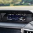 新车实拍: 2022 Subaru XV 2.0i-P Eyesight GT Edition 小改款, 标配Eyesight辅助系统与运动化套件, 售价14.7万