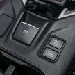 新车实拍: 2022 Subaru XV 2.0i-P Eyesight GT Edition 小改款, 标配Eyesight辅助系统与运动化套件, 售价14.7万