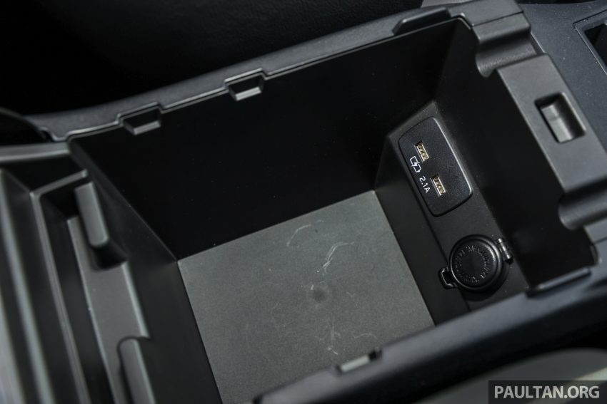 新车实拍: 2022 Subaru XV 2.0i-P Eyesight GT Edition 小改款, 标配Eyesight辅助系统与运动化套件, 售价14.7万 181326