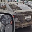 全新第四代 Toyota Vios 再次于泰国路测被拍, 8月面世?