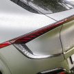 2022 Kia EV6 GT-Line 电动车本地首秀！售近RM300k？