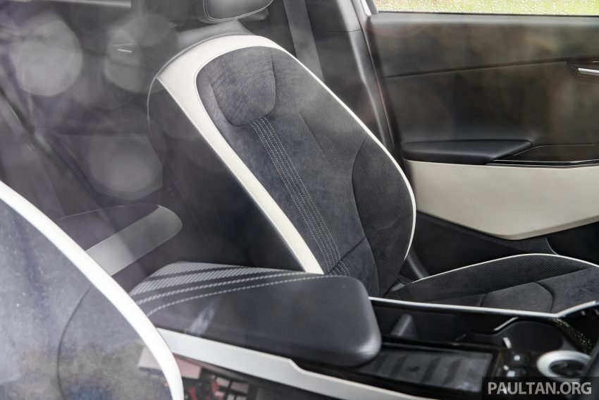 2022 Kia EV6 GT-Line 电动车本地首秀！售近RM300k？ 182048