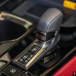 新车实拍: 2022 Lexus NX 350 F Sport 大改款, 要价39万