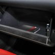 新车实拍: 2022 Lexus NX 350 F Sport 大改款, 要价39万