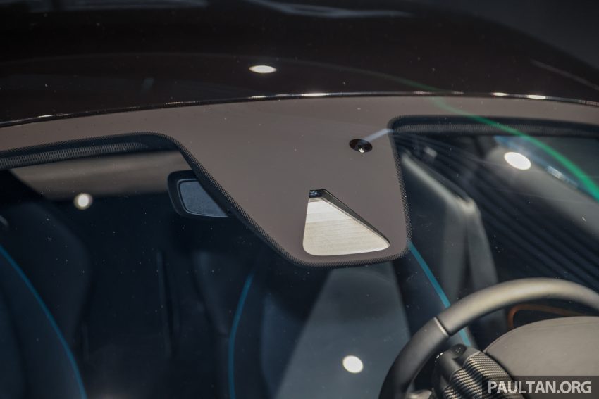 McLaren Artura 登陆大马, 3秒破百, 税前售价从105万起 181493