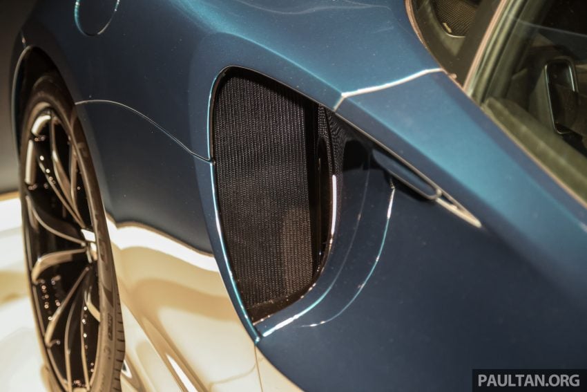 McLaren Artura 登陆大马, 3秒破百, 税前售价从105万起 181498