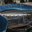 McLaren Artura 登陆大马, 3秒破百, 税前售价从105万起