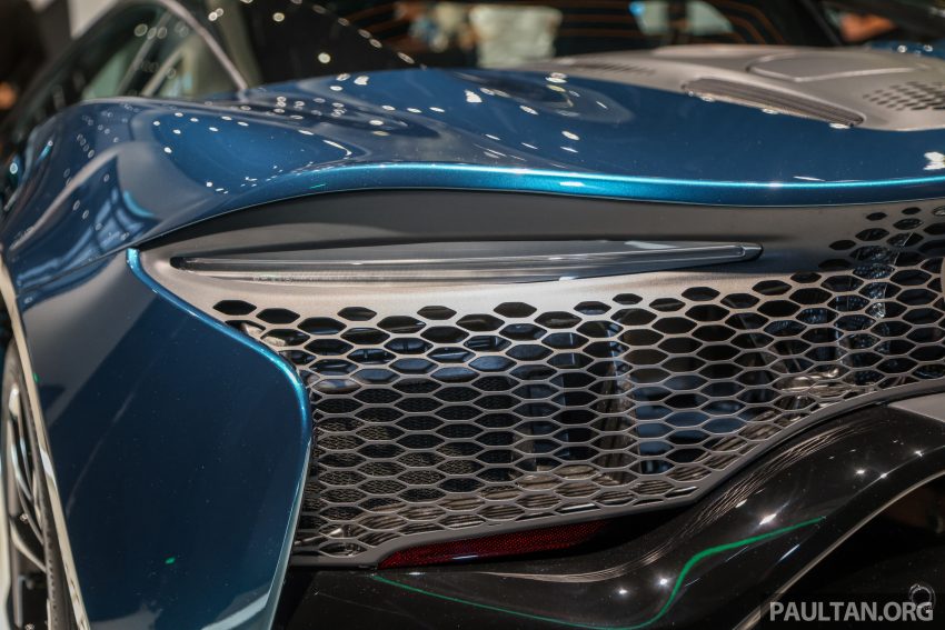 McLaren Artura 登陆大马, 3秒破百, 税前售价从105万起 181506