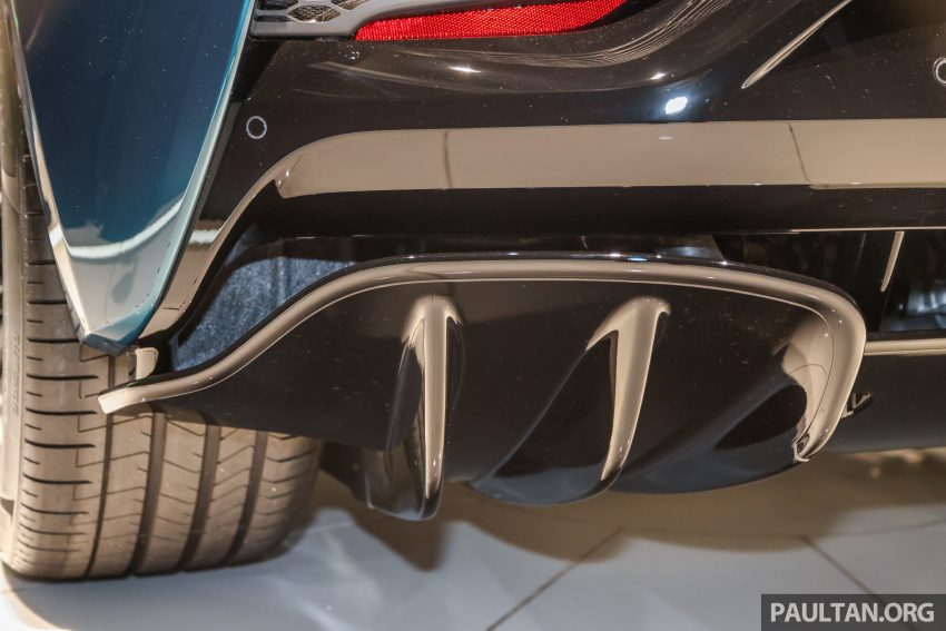 McLaren Artura 登陆大马, 3秒破百, 税前售价从105万起 181508