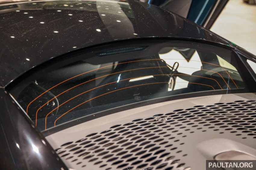 McLaren Artura 登陆大马, 3秒破百, 税前售价从105万起 181513