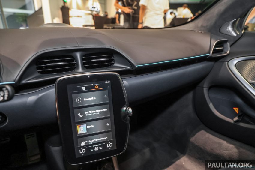 McLaren Artura 登陆大马, 3秒破百, 税前售价从105万起 181523
