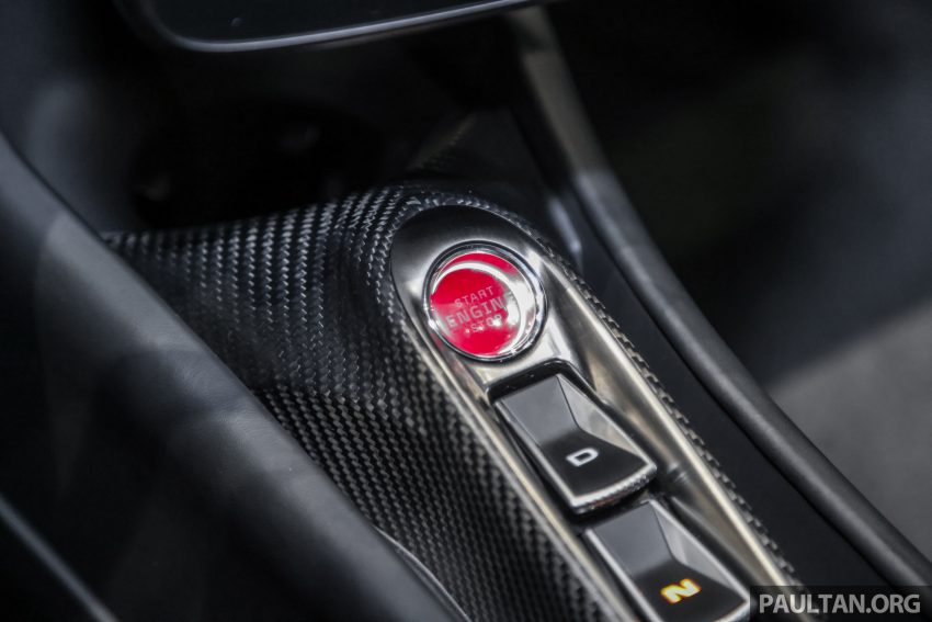McLaren Artura 登陆大马, 3秒破百, 税前售价从105万起 181527