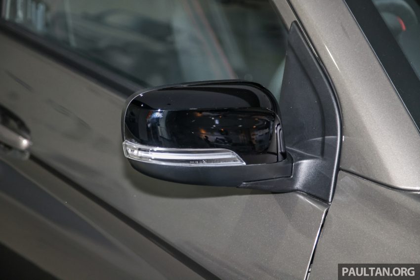 2022 Proton Saga MC2 本地正式发布, 新增 Premium S 等级, 多了外观空力套件和红色元素点缀, 售价从3.4万起 180688