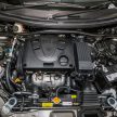 新车简介: 2022 Proton Saga MC2 小改款, 售价从3.4万起