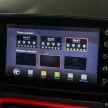 2022 Proton Saga MC2 本地正式发布, 新增 Premium S 等级, 多了外观空力套件和红色元素点缀, 售价从3.4万起