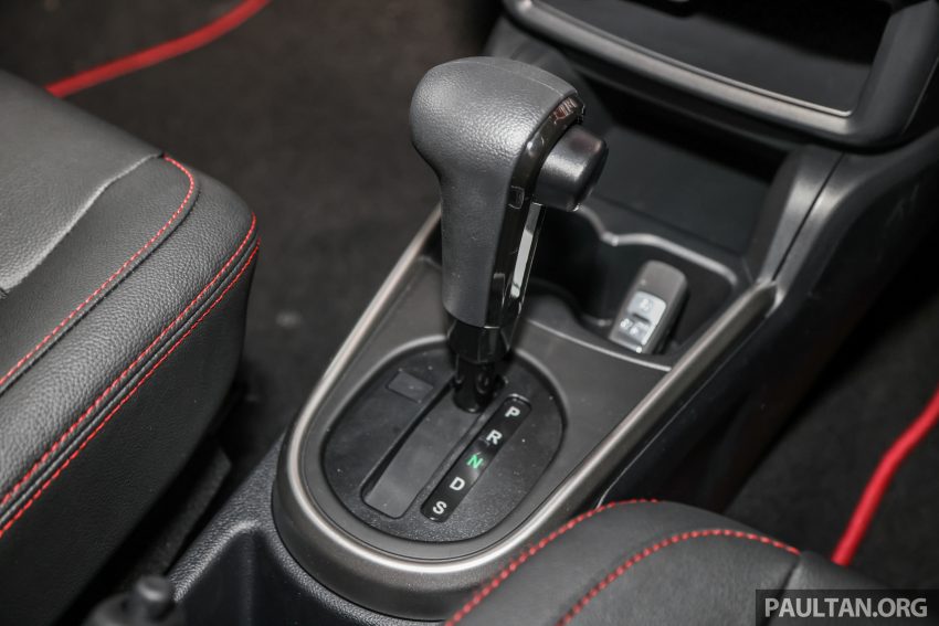 2022 Proton Saga MC2 本地正式发布, 新增 Premium S 等级, 多了外观空力套件和红色元素点缀, 售价从3.4万起 180737