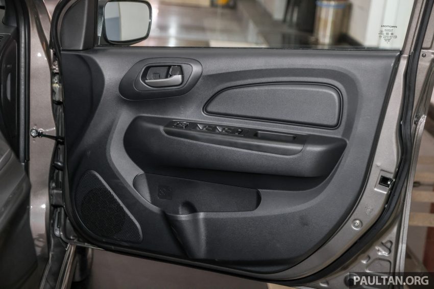 2022 Proton Saga MC2 本地正式发布, 新增 Premium S 等级, 多了外观空力套件和红色元素点缀, 售价从3.4万起 180746