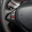 Proton Saga 低调更换4AT变速箱供应商, 改用 Aisin 产品