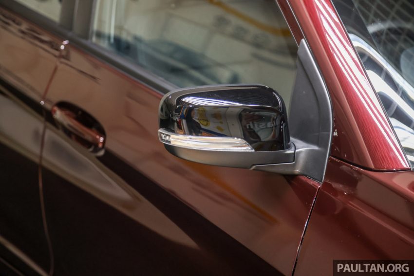 2022 Proton Saga MC2 本地正式发布, 新增 Premium S 等级, 多了外观空力套件和红色元素点缀, 售价从3.4万起 180769