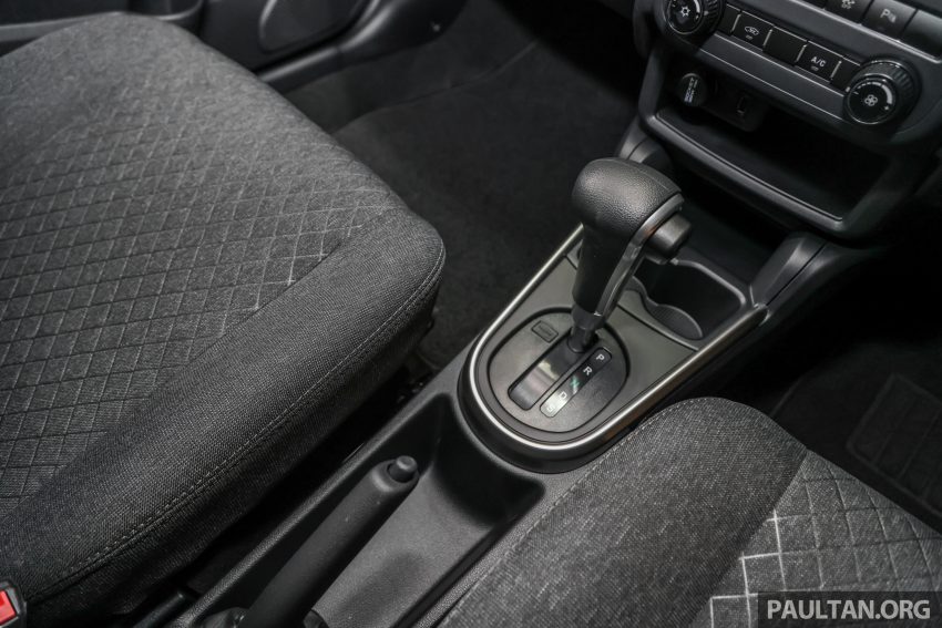 2022 Proton Saga MC2 本地正式发布, 新增 Premium S 等级, 多了外观空力套件和红色元素点缀, 售价从3.4万起 180783