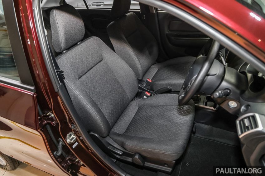 2022 Proton Saga MC2 本地正式发布, 新增 Premium S 等级, 多了外观空力套件和红色元素点缀, 售价从3.4万起 180788