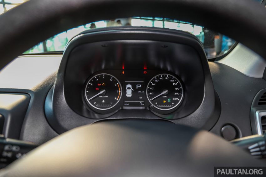 2022 Proton Saga MC2 本地正式发布, 新增 Premium S 等级, 多了外观空力套件和红色元素点缀, 售价从3.4万起 180845