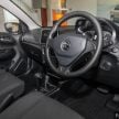 2022 Proton Saga 新增Standard Lite入门等级, 售3.83万