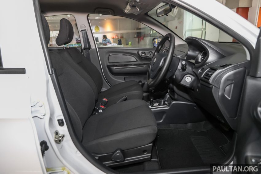 2022 Proton Saga MC2 本地正式发布, 新增 Premium S 等级, 多了外观空力套件和红色元素点缀, 售价从3.4万起 180823
