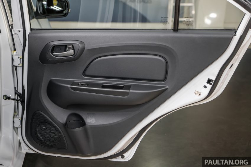 2022 Proton Saga MC2 本地正式发布, 新增 Premium S 等级, 多了外观空力套件和红色元素点缀, 售价从3.4万起 180825