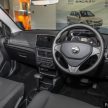 Proton Saga 低调更换4AT变速箱供应商, 改用 Aisin 产品