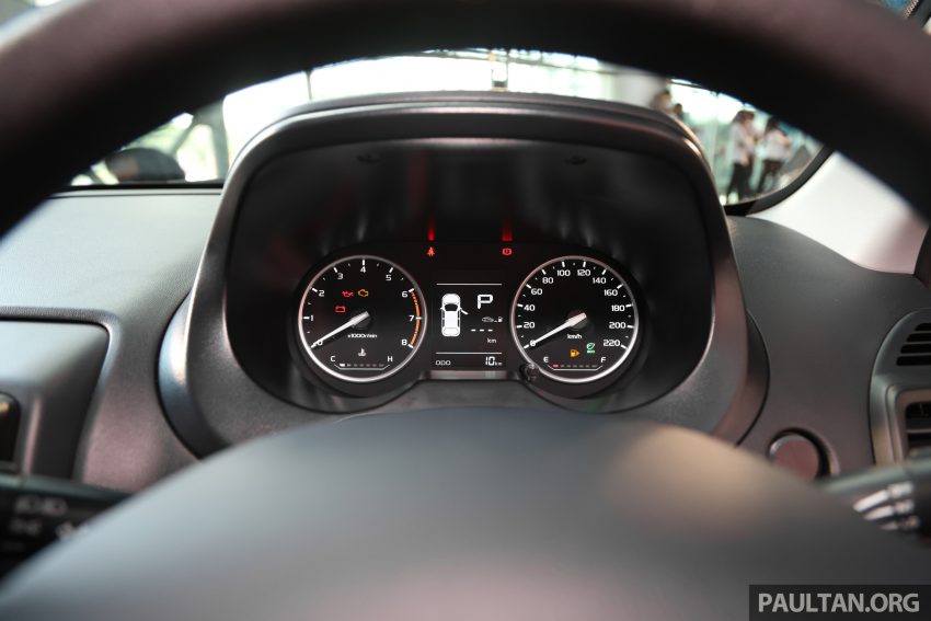 2022 Proton Saga MC2 本地正式发布, 新增 Premium S 等级, 多了外观空力套件和红色元素点缀, 售价从3.4万起 180850