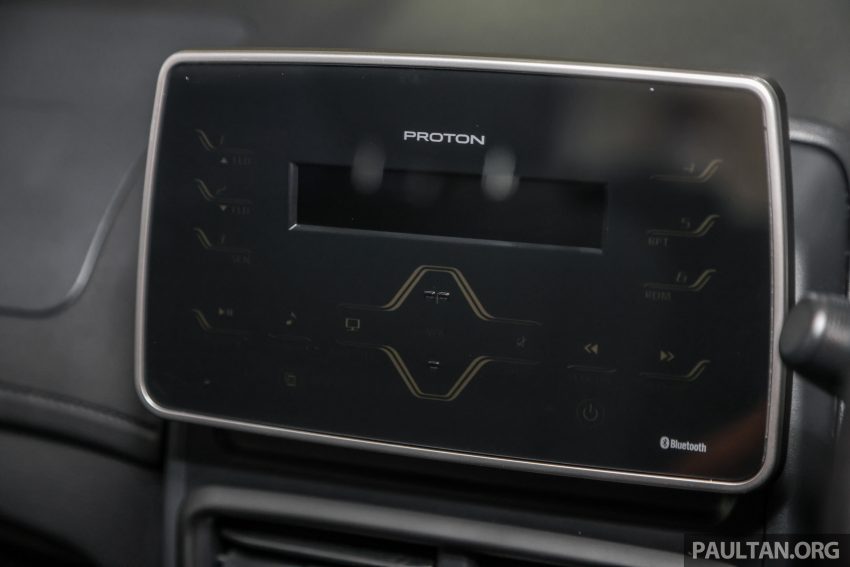 2022 Proton Saga MC2 本地正式发布, 新增 Premium S 等级, 多了外观空力套件和红色元素点缀, 售价从3.4万起 180816