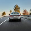 2023 BMW 3系列小改款官图发布！搭载 iDrive 8 车载系统