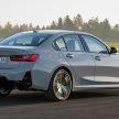 2023 BMW 330Li 与 M340i 小改款本地上市, 售价30.6万起