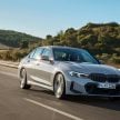 2023 BMW 330Li 与 M340i 小改款本地上市, 售价30.6万起