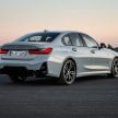 2023 BMW 330Li 与 M340i 小改款本地上市, 售价30.6万起