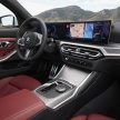 2023 G20 BMW 3系列小改款本地上市, 三个等级26.4万起