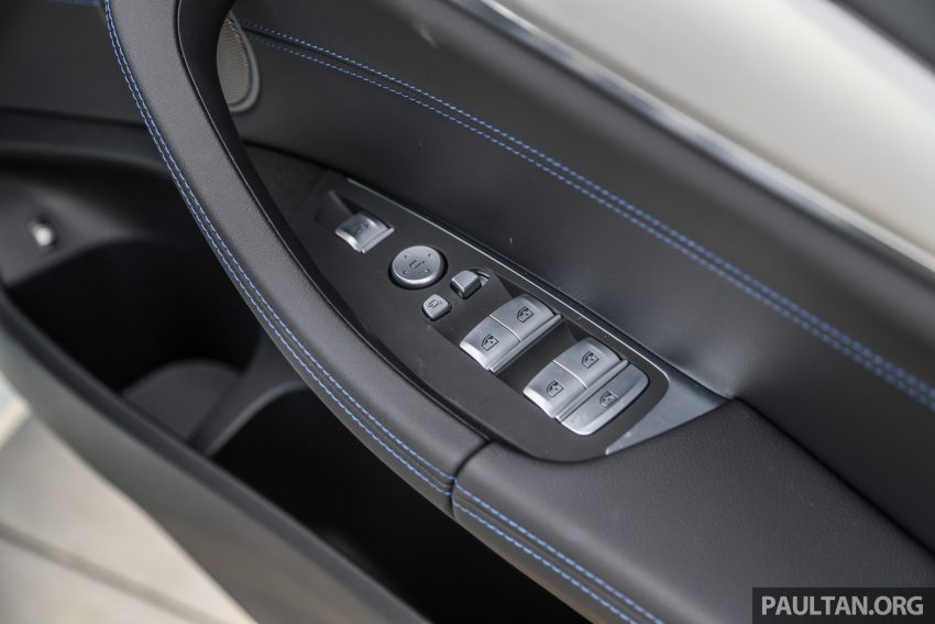 2022 BMW X3 xDrive30e M Sport 小改款，售RM321k起 182584